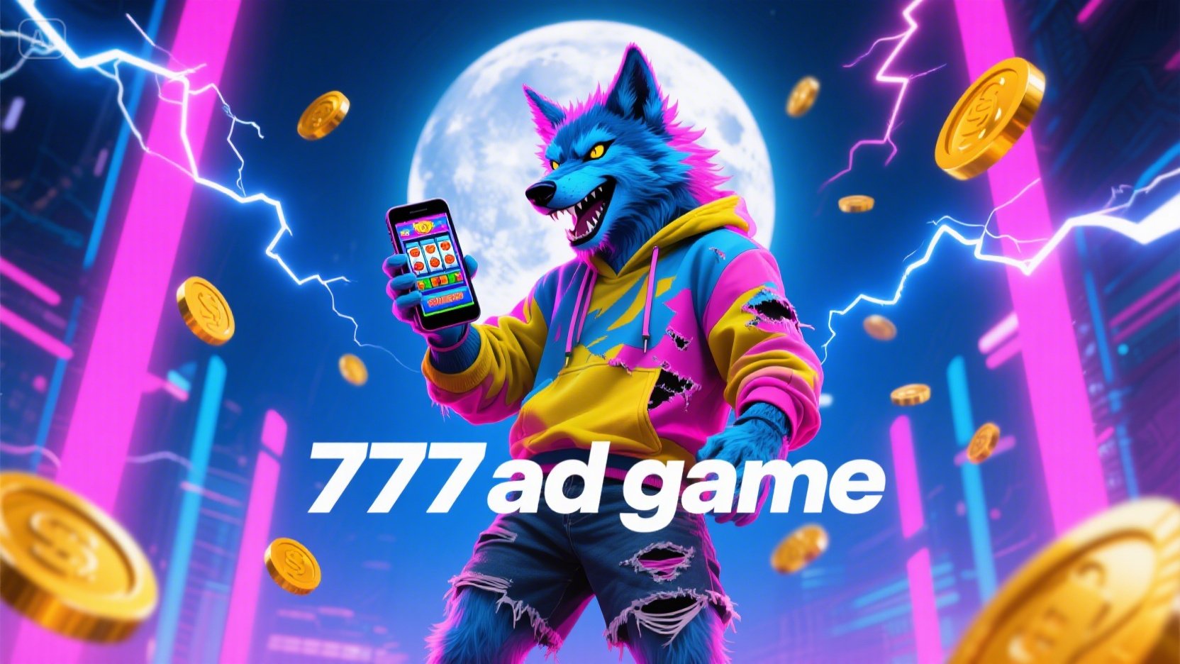 777 ad game